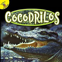 Icon image Cocodrilos: Crocodiles