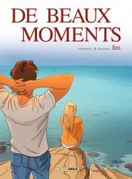 Icon image De beaux moments: De beaux moments