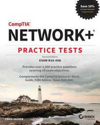 Icon image CompTIA Network+ Practice Tests: Exam N10-008, Edition 2