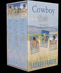 Icon image Cowboy Code Boxset