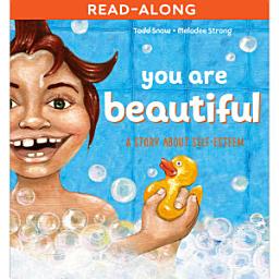 Icon image You Are Beautiful Read-Along