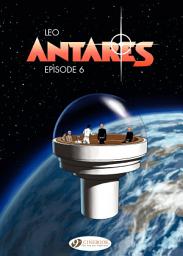 Icon image Antares - Episode 6