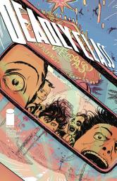 Icon image Deadly Class