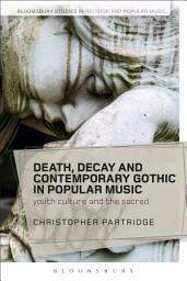 Icon image Mortality and Music: Popular Music and the Awareness of Death