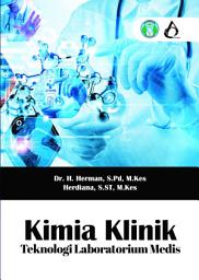 Icon image KIMIA KLINIK TEKNOLOGI LABORATORIUM MEDIS