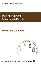 Icon image Plantation silviculture