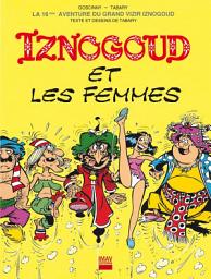 Icon image Iznogoud:  Iznogoud et les femmes 