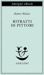 Icon image Ritratti di pittori