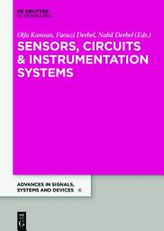 Icon image Sensors, Circuits & Instrumentation Systems: Extended Papers 2017