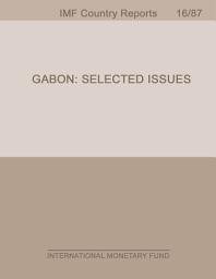 Icon image Gabon: Selected Issues