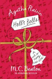 Icon image Agatha Raisin: Hell's Bells