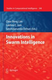 Icon image Innovations in Swarm Intelligence