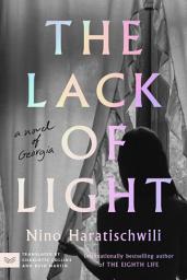 Icon image The Lack of Light: A Novel of Georgia