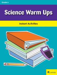 Icon image Science Warm Ups: Instant Activities