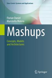 Icon image Mashups: Concepts, Models and Architectures