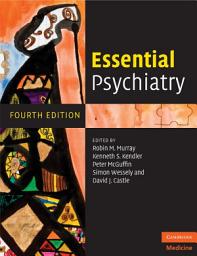 Icon image Essential Psychiatry: Edition 4