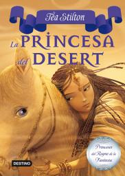 Icon image 3. La princesa del Desert