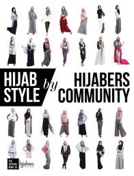 Icon image Hijab Style by Hijabers Community