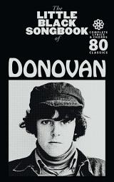 Icon image The Little Black Songbook: Donovan