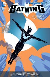 Icon image Batwing Vol. 4: Welcome to the Family