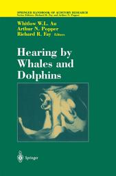 Icon image Hearing by Whales and Dolphins