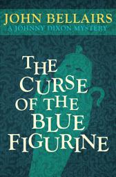 Icon image The Curse of the Blue Figurine