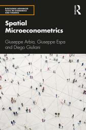 Icon image Spatial Microeconometrics