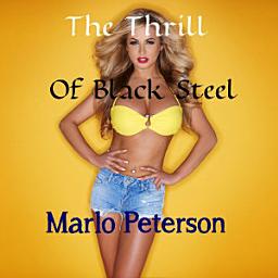 Icon image The Thrill of Steel (Interracial Erotic Romance)