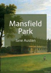 Icon image Mansfield Park: Édition 3