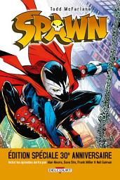 Icon image Spawn - Edition spéciale 30e anniversaire