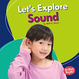 Icon image Let's Explore Sound