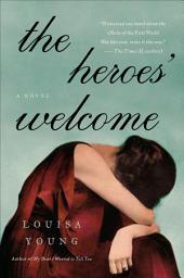 Icon image The Heroes' Welcome: A Novel