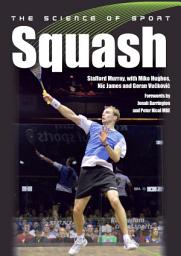 Icon image Science of Sport: Squash