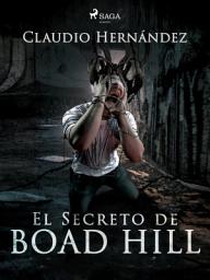 Icon image El secreto de Boad Hill