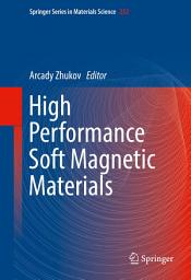 Icon image High Performance Soft Magnetic Materials