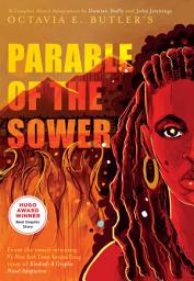 Icon image Parable of the Sower: A Graphic Novel Adaptation