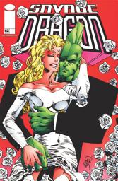 Icon image Savage Dragon