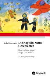 Icon image Die Kapitän-Nemo-Geschichten: Geschichten gegen Angst und Stress, Ausgabe 22