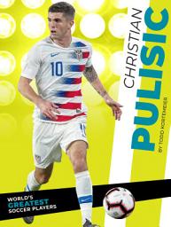 Icon image Christian Pulisic