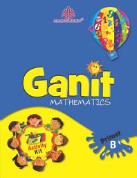 Icon image Ganit Mathematics  Primer B