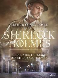 Icon image Die Abenteuer des Sherlock Holmes