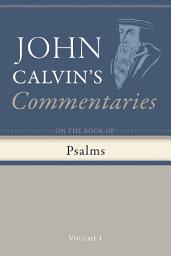 Icon image Commentaries on the Book of Psalms, Volume 1