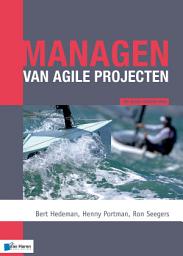 Icon image Managen van agile projecten 2de herziene druk