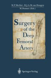 Icon image Surgery of the Deep Femoral Artery