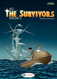 Icon image The Survivors