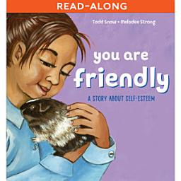 Icon image You Are Friendly Read-Along