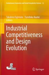 Icon image Industrial Competitiveness and Design Evolution