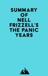 Icon image Summary of Nell Frizzell's The Panic Years