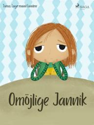 Icon image Omöjlige Jannik