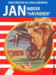 Icon image Jan møder "hævneren": Bind 56